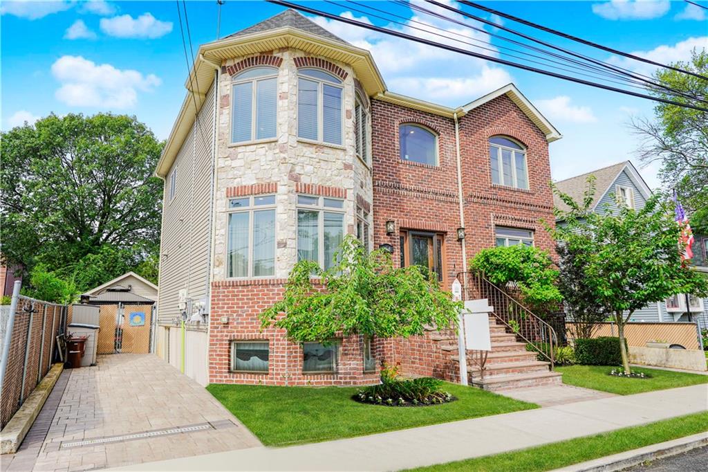 254 Wood Avenue Tottenville Staten Island NY 10307