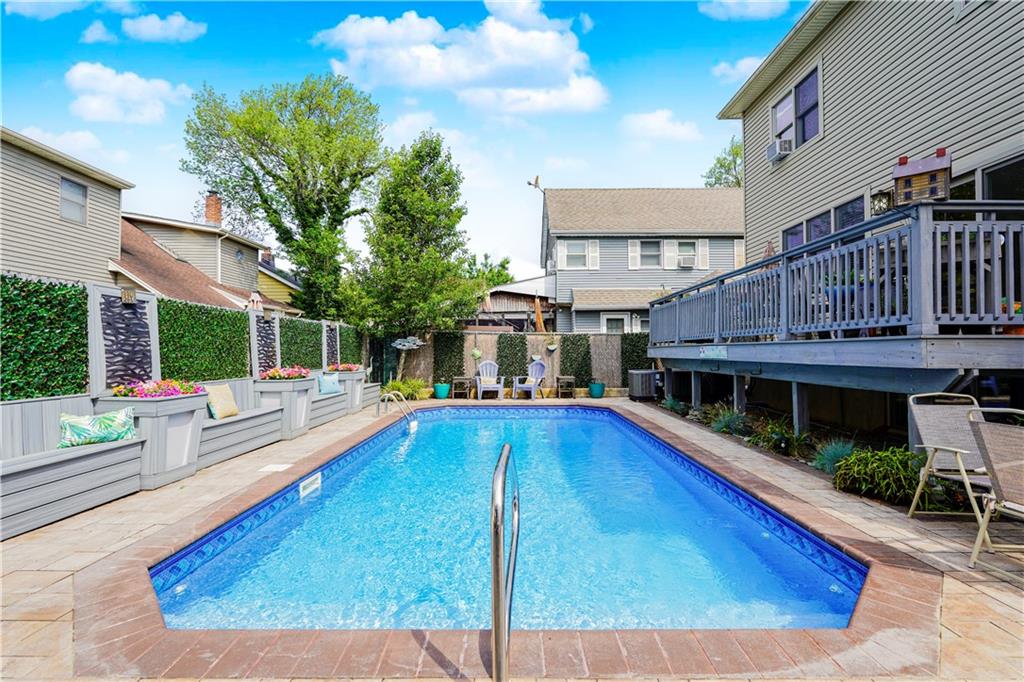254 Wood Avenue Tottenville Staten Island NY 10307