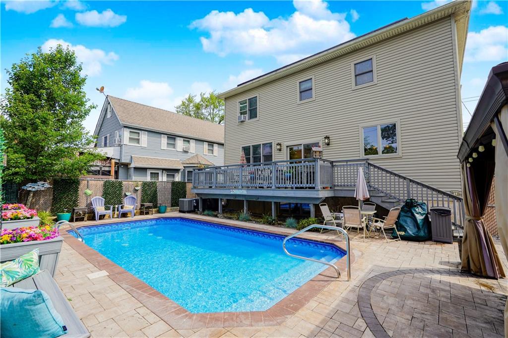 254 Wood Avenue Tottenville Staten Island NY 10307