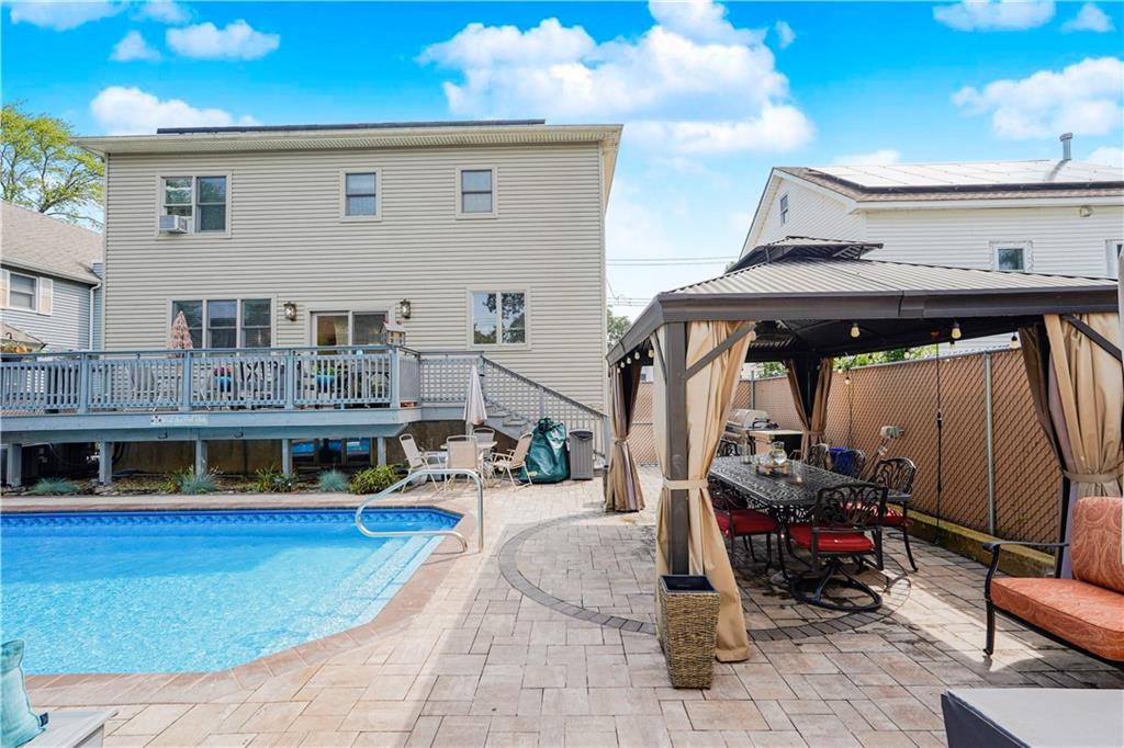 254 Wood Avenue Tottenville Staten Island NY 10307