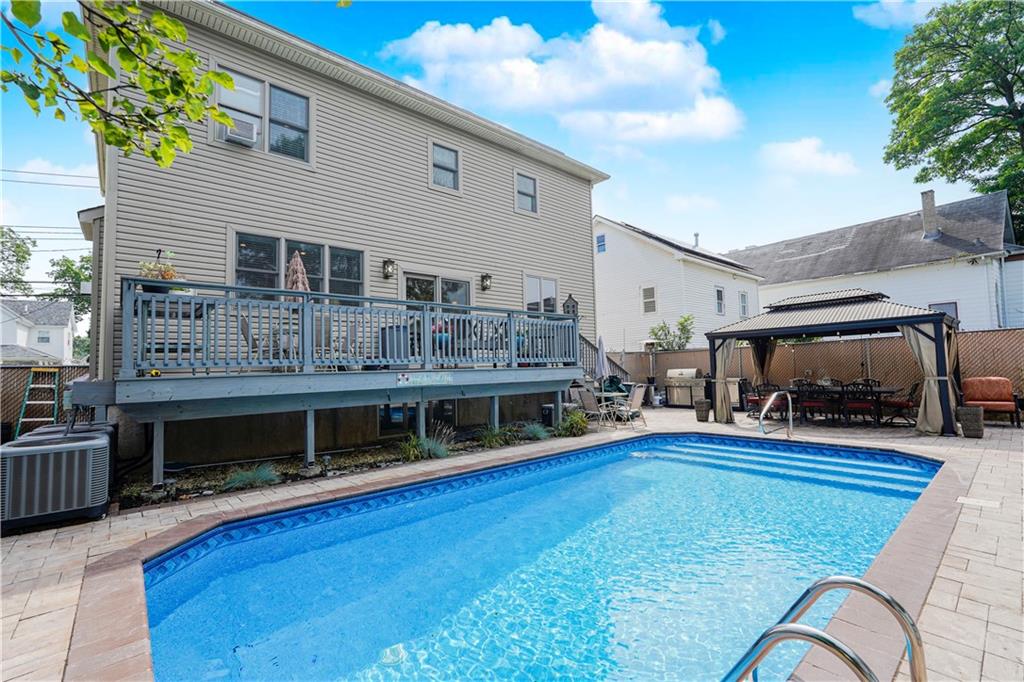254 Wood Avenue Tottenville Staten Island NY 10307