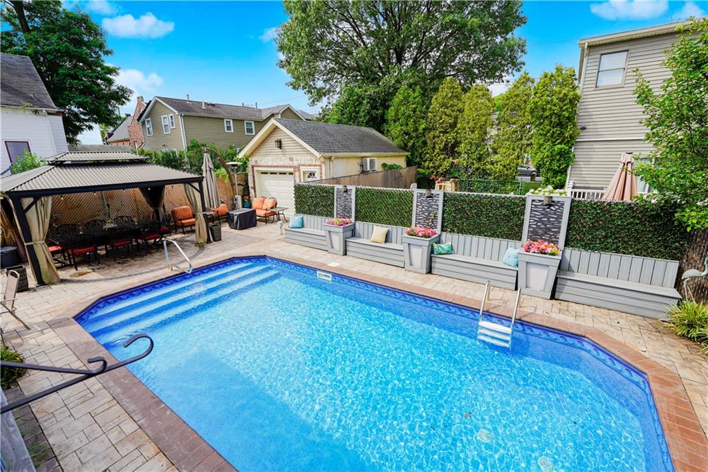 254 Wood Avenue Tottenville Staten Island NY 10307