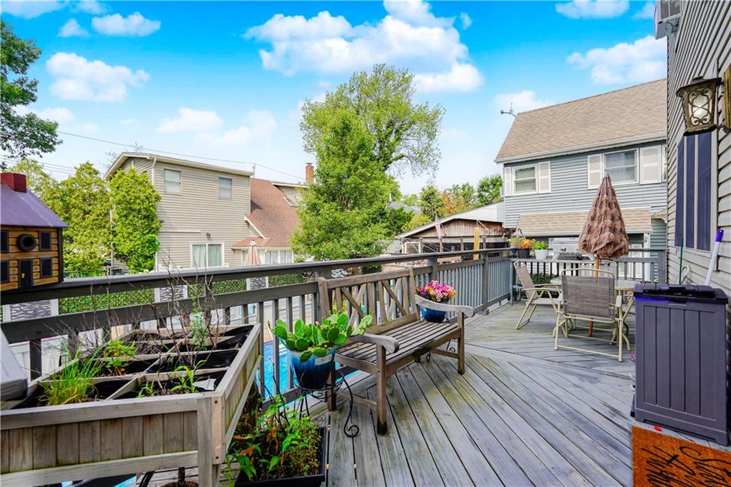 254 Wood Avenue Tottenville Staten Island NY 10307