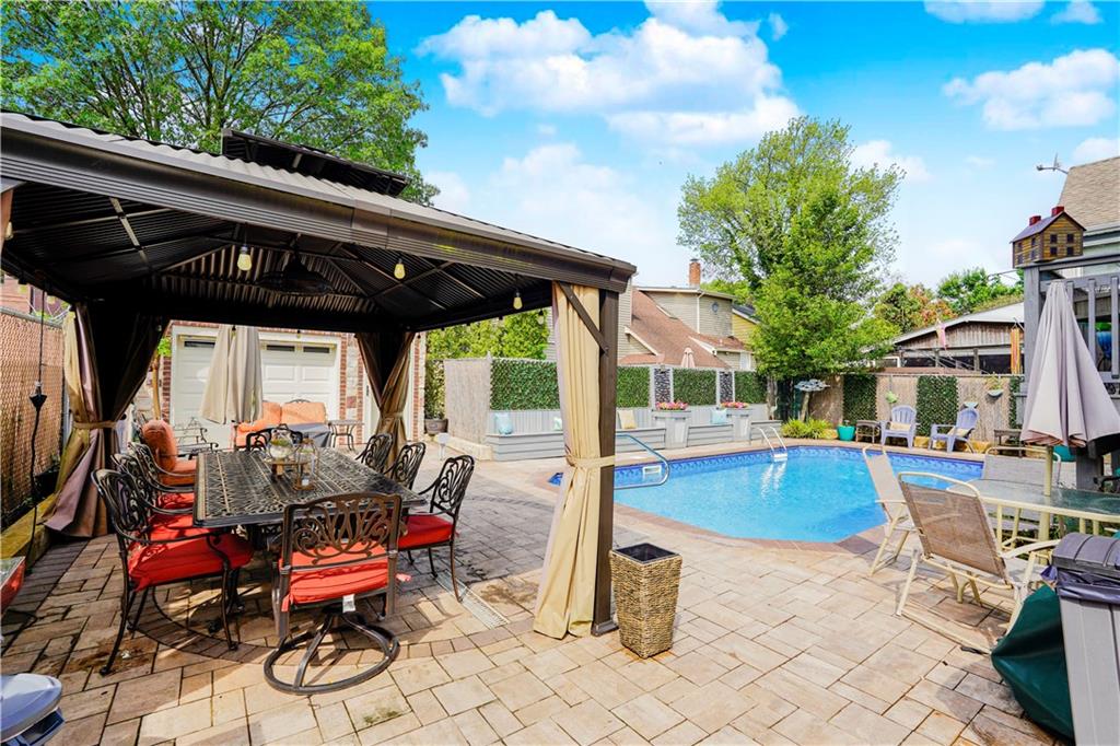 254 Wood Avenue Tottenville Staten Island NY 10307