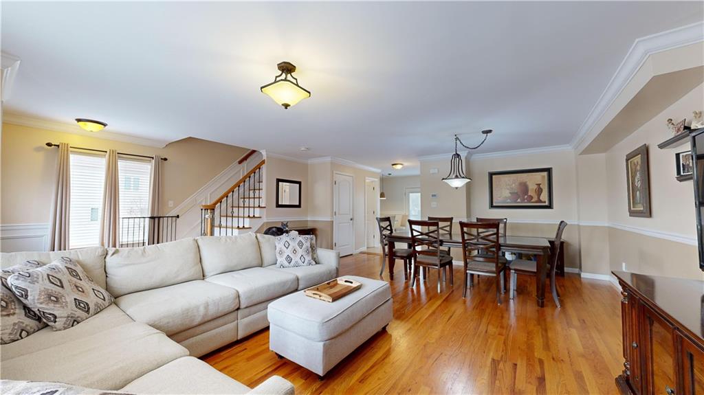 97 Crabtree Avenue Rossville Staten Island NY 10309