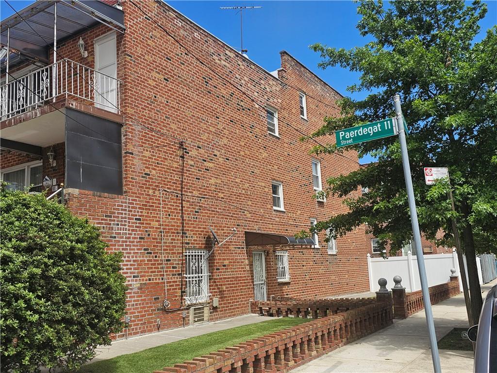 2 Paerdegat 11th Street Canarsie Brooklyn NY 11236