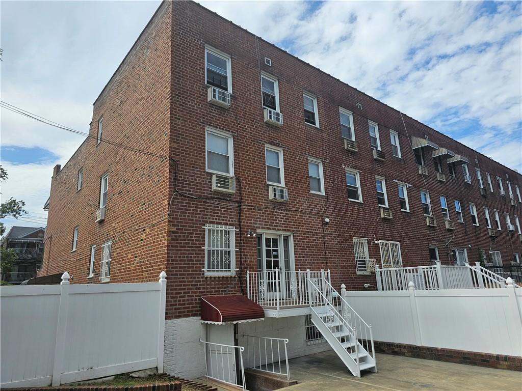 2 Paerdegat 11th Street Canarsie Brooklyn NY 11236