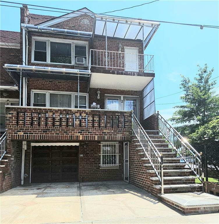 2 Paerdegat 11th Street Canarsie Brooklyn NY 11236