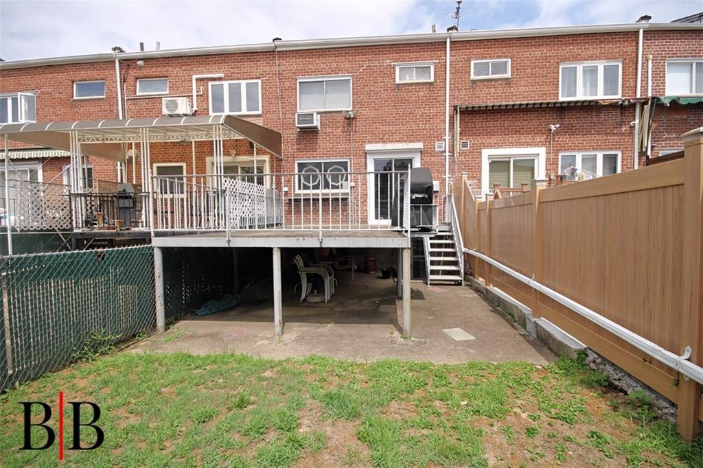 2757 East 63rd Street Mill Basin Brooklyn NY 11234