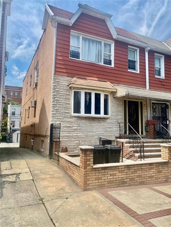106 Bay 8th Street Bensonhurst Brooklyn NY 11228