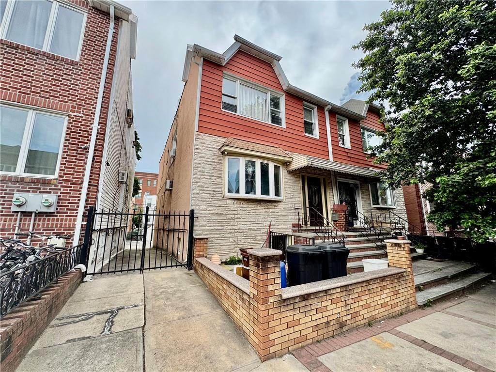106 Bay 8th Street Bensonhurst Brooklyn NY 11228