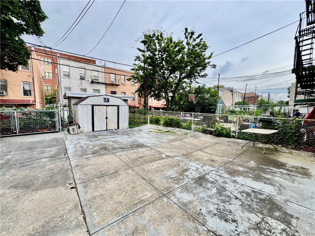 106 Bay 8th Street Bensonhurst Brooklyn NY 11228