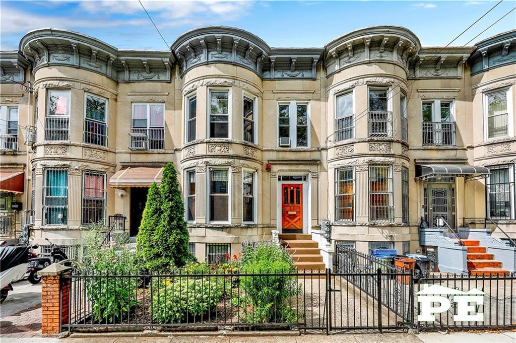 932 52nd Street Sunset Park Brooklyn NY 11219