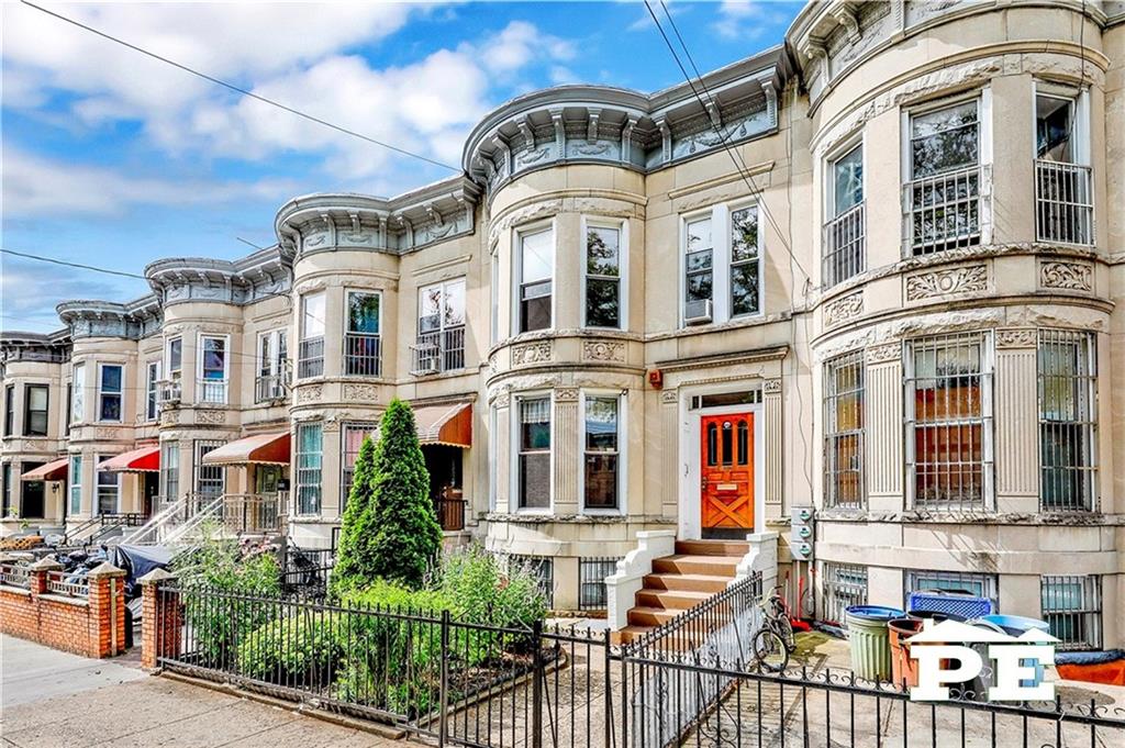 932 52nd Street Sunset Park Brooklyn NY 11219