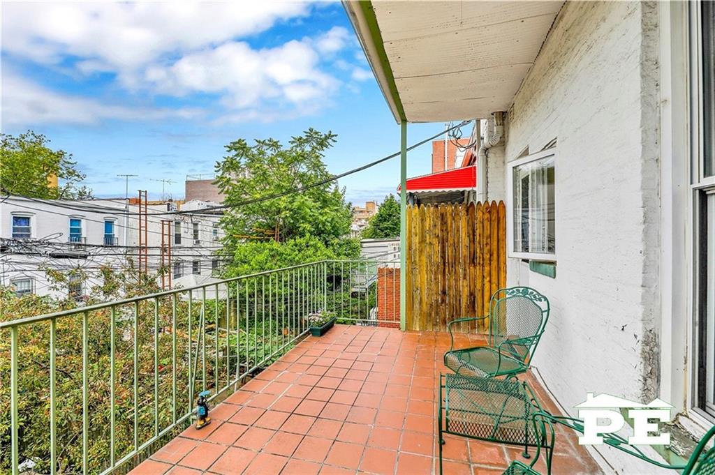 932 52nd Street Sunset Park Brooklyn NY 11219