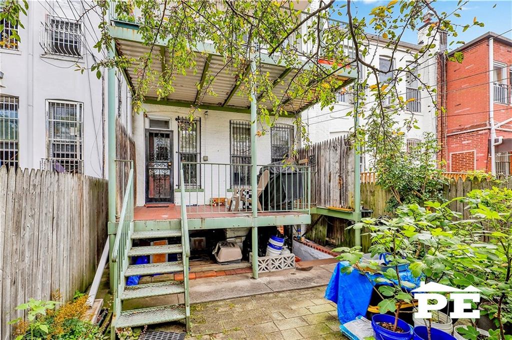 932 52nd Street Sunset Park Brooklyn NY 11219