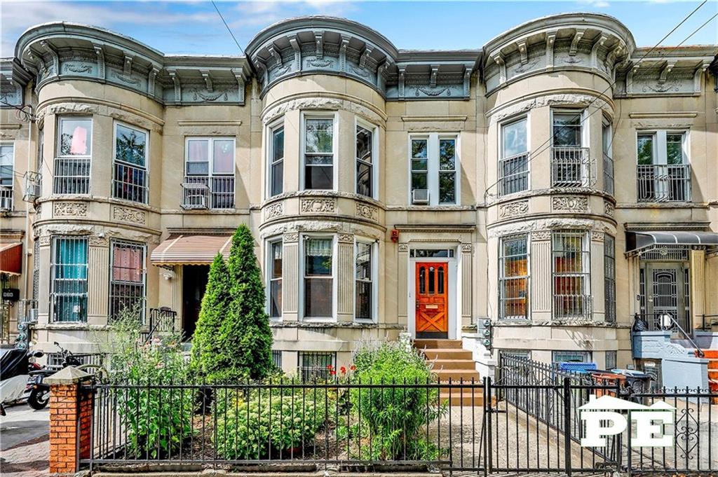 932 52nd Street Sunset Park Brooklyn NY 11219
