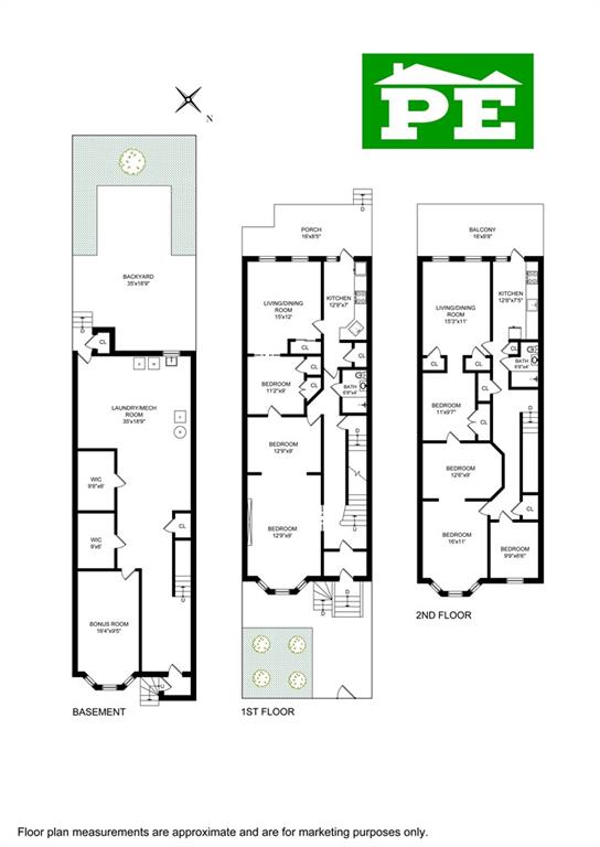 932 52nd Street Sunset Park Brooklyn NY 11219