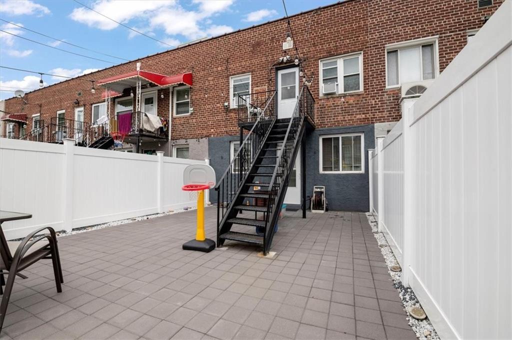 1650 East 55th Street Old Mill Basin Brooklyn NY 11234