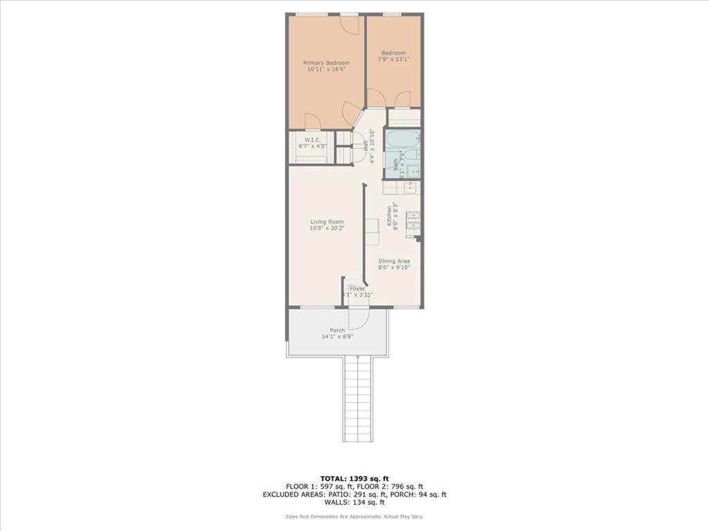 1650 East 55th Street Old Mill Basin Brooklyn NY 11234