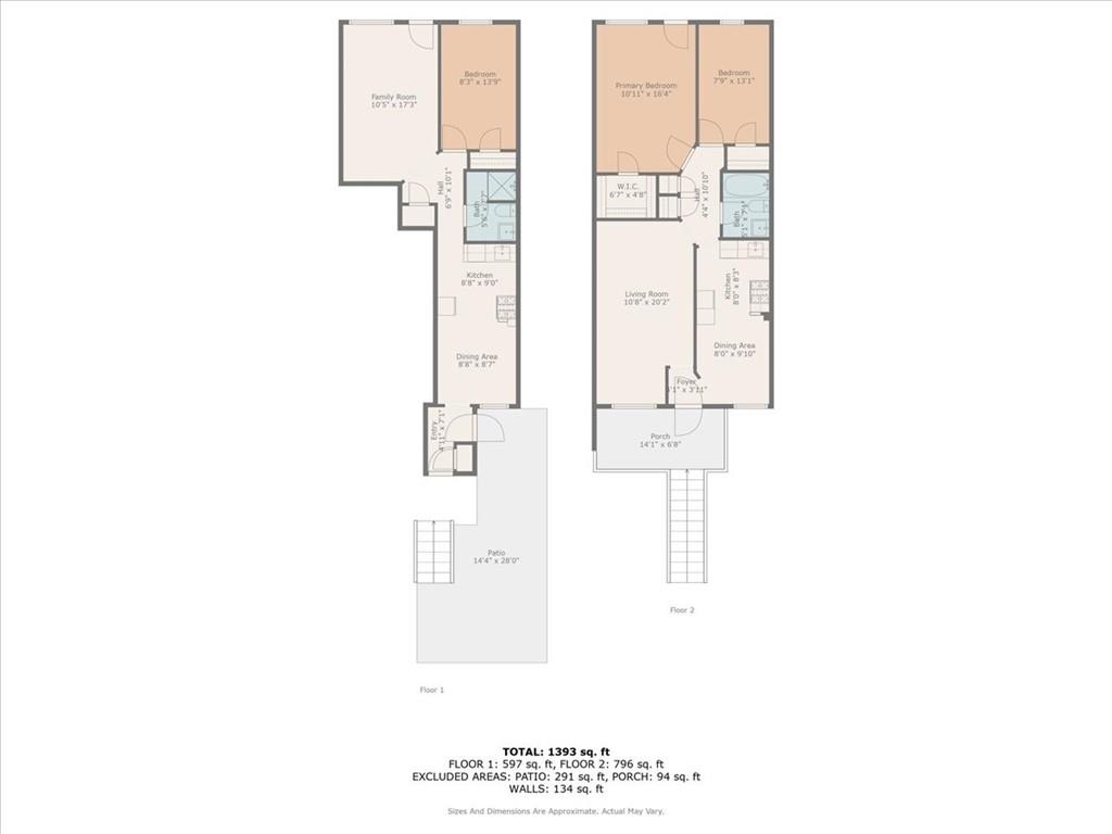 1650 East 55th Street Old Mill Basin Brooklyn NY 11234