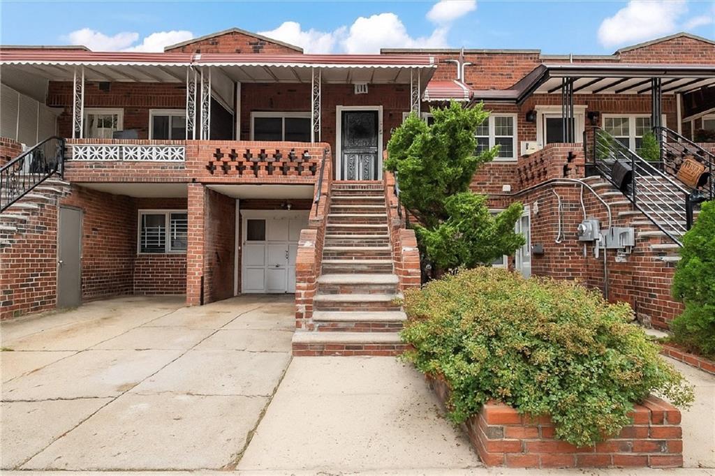 1650 East 55th Street Old Mill Basin Brooklyn NY 11234