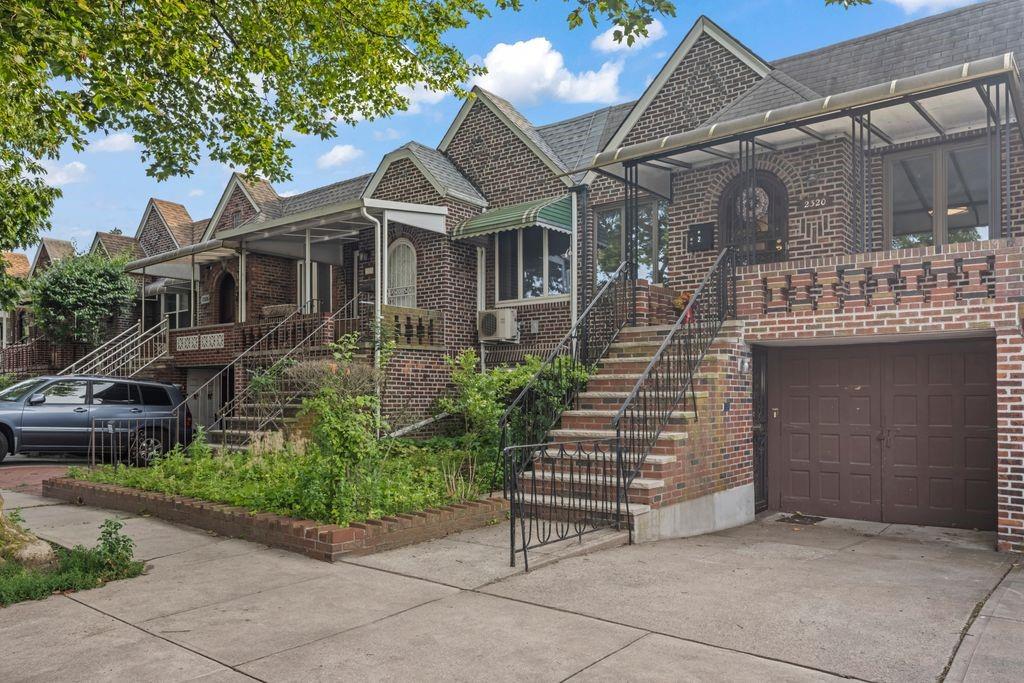 2320 East 26th Street Sheepshead Bay Brooklyn NY 11229