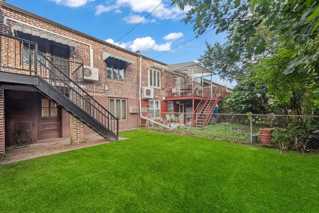 2320 East 26th Street Sheepshead Bay Brooklyn NY 11229