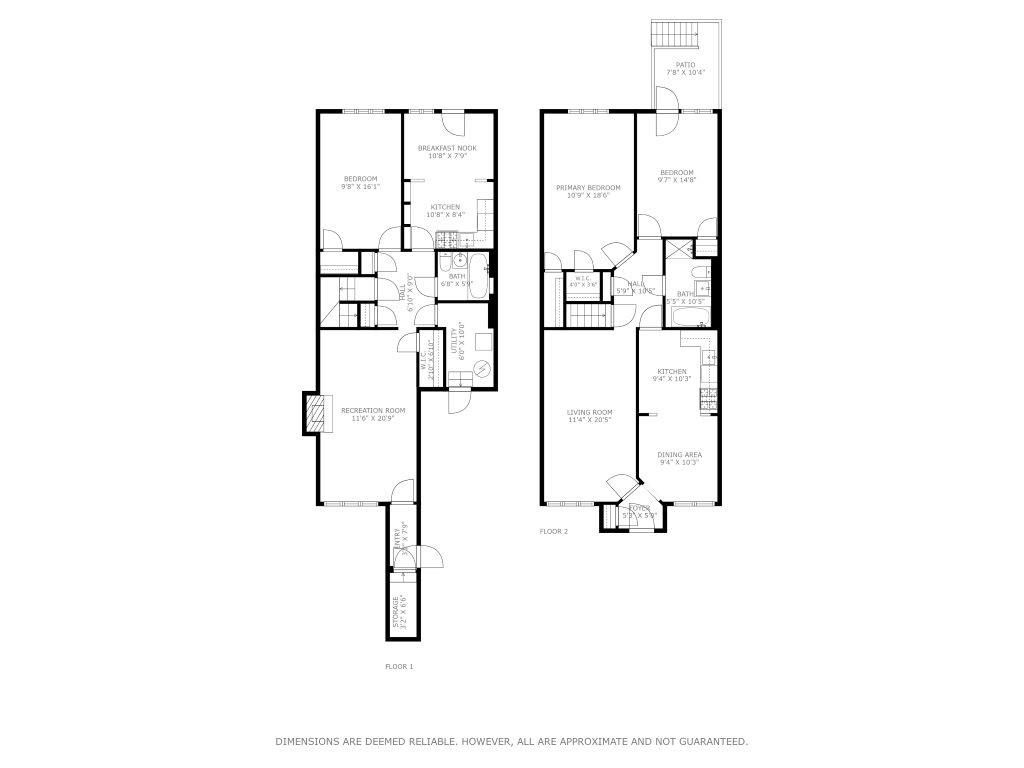 2320 East 26th Street Sheepshead Bay Brooklyn NY 11229