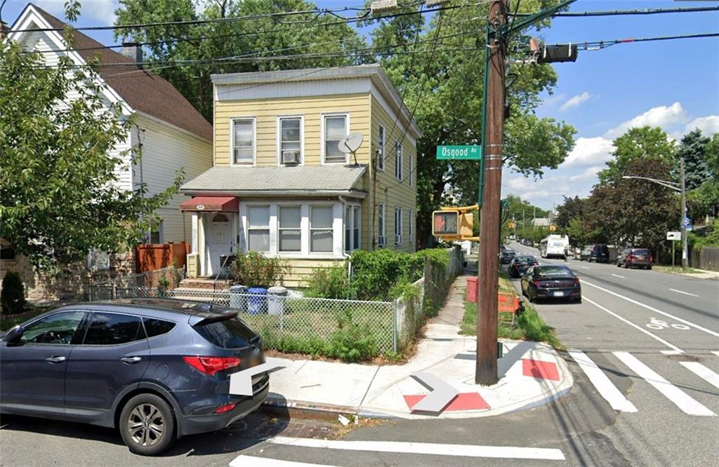 27 Osgood Avenue Staten Island NY 10304