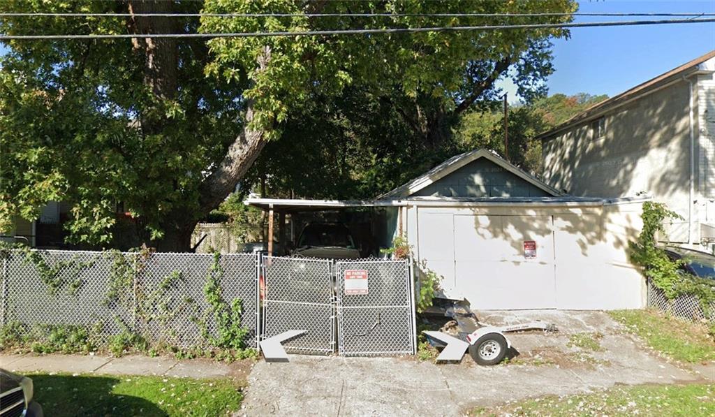 27 Osgood Avenue Staten Island NY 10304