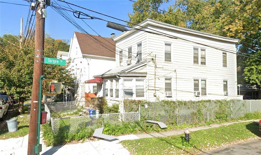 27 Osgood Avenue Staten Island NY 10304