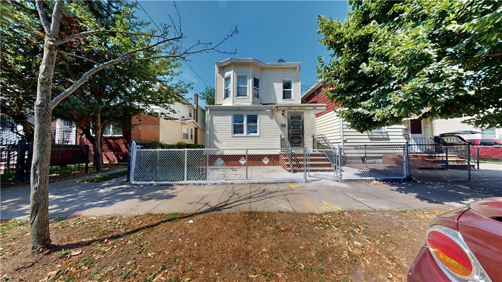 1186 East 94th Street Canarsie Brooklyn NY 11236