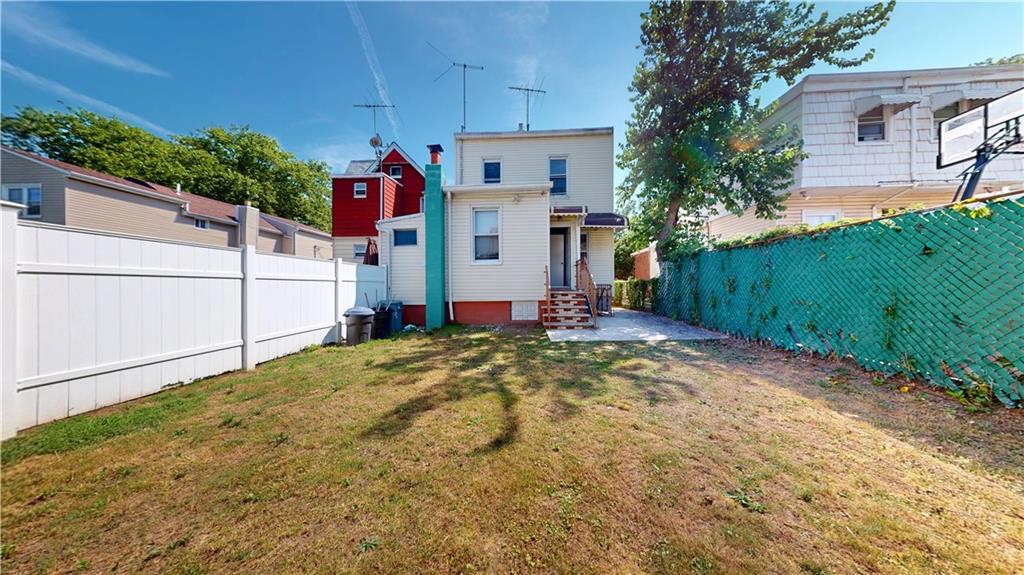 1186 East 94th Street Canarsie Brooklyn NY 11236