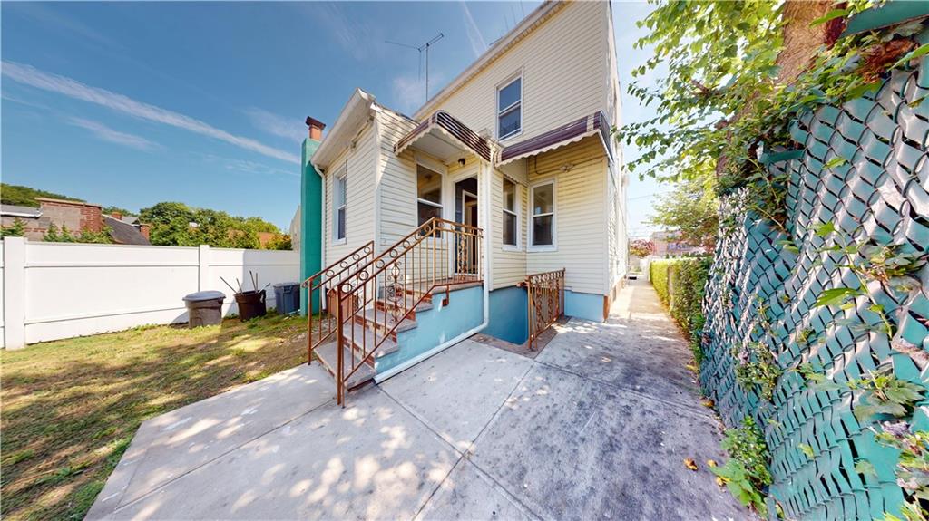 1186 East 94th Street Canarsie Brooklyn NY 11236