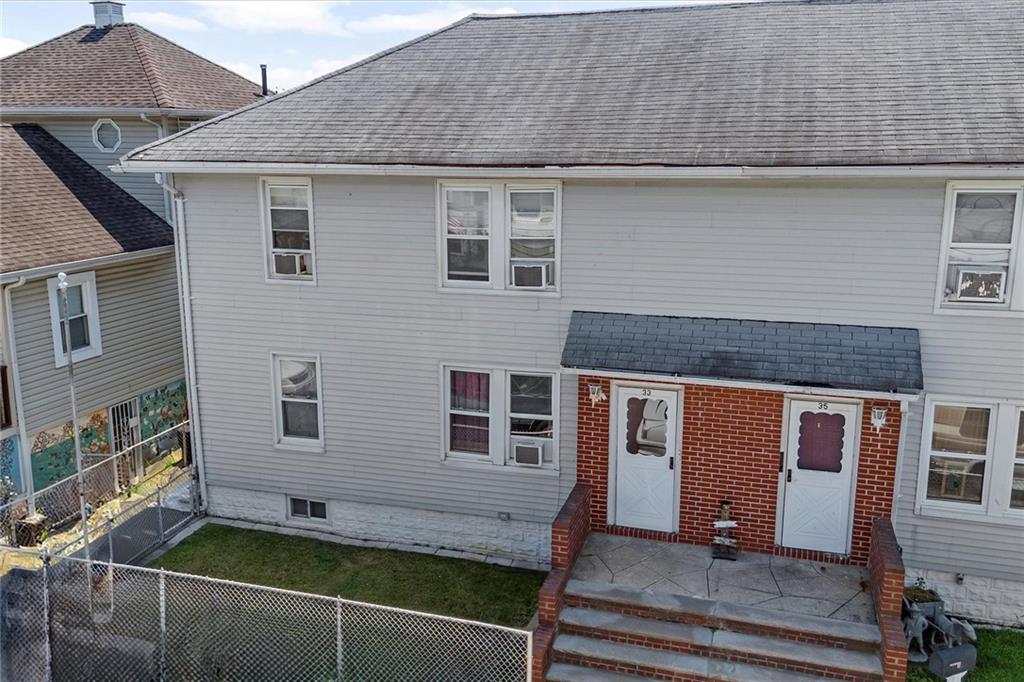 33 Bevy Court Gerritsen Beach Brooklyn NY 11229