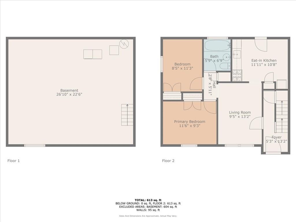 33 Bevy Court Gerritsen Beach Brooklyn NY 11229