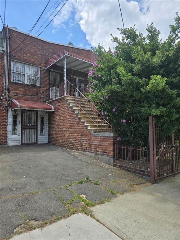1054 East 100th Street Canarsie Brooklyn NY 11236