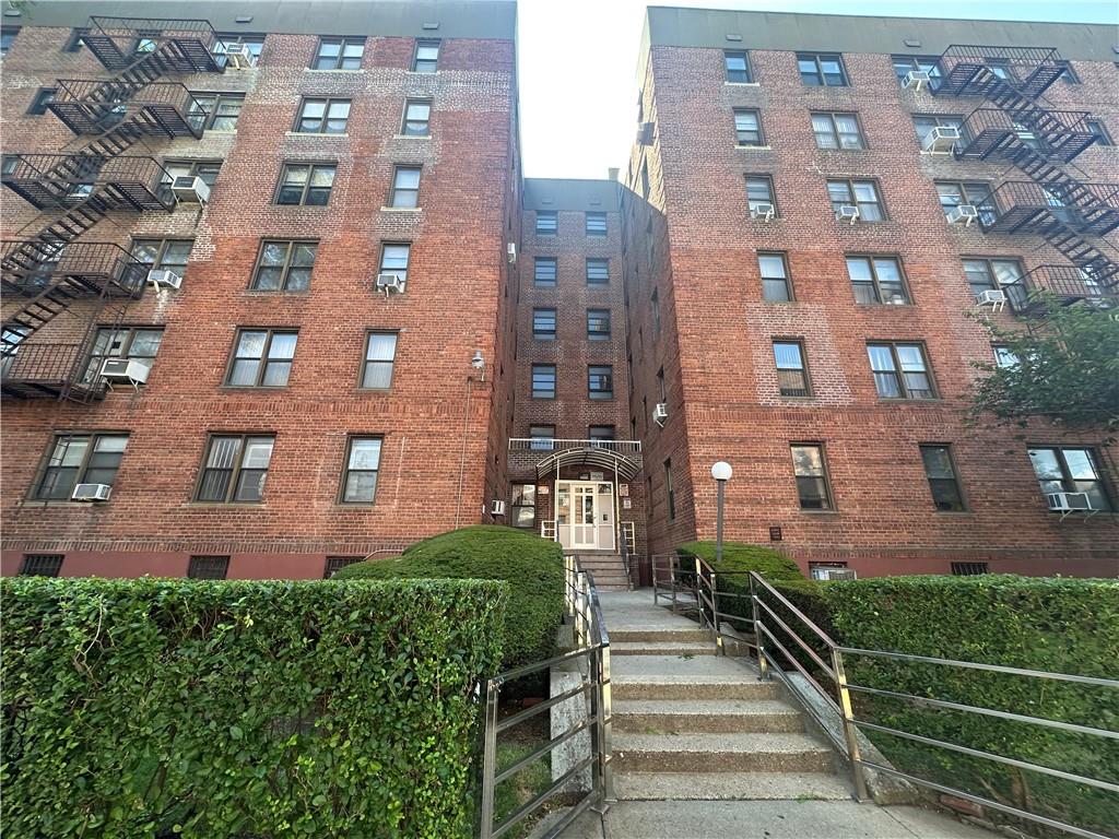 2620 East 13th Street Sheepshead Bay Brooklyn NY 11235