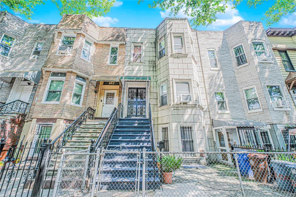 260 Covert Street Bushwick Brooklyn NY 11207