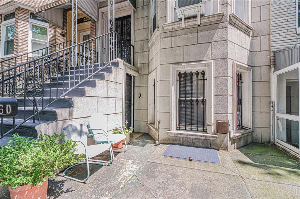 260 Covert Street Bushwick Brooklyn NY 11207