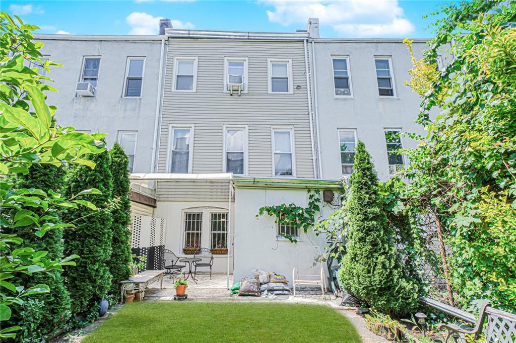 260 Covert Street Bushwick Brooklyn NY 11207