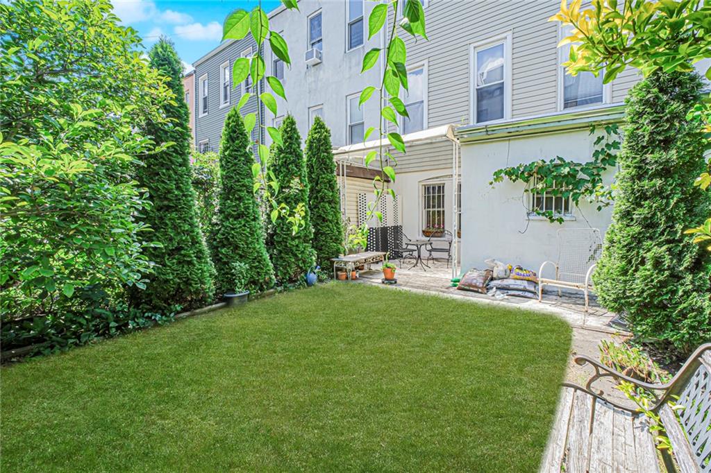 260 Covert Street Bushwick Brooklyn NY 11207