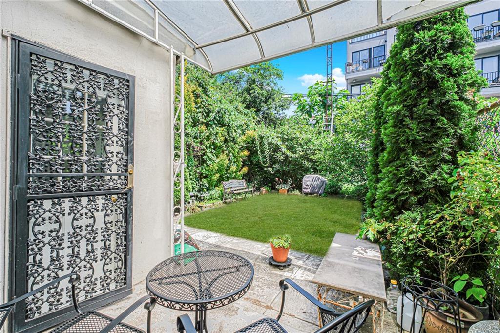 260 Covert Street Bushwick Brooklyn NY 11207