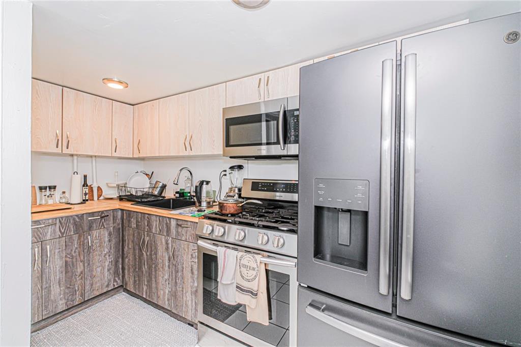260 Covert Street Bushwick Brooklyn NY 11207
