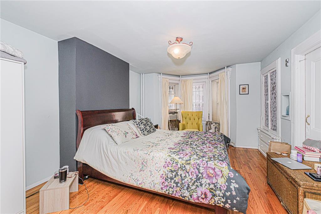 260 Covert Street Bushwick Brooklyn NY 11207