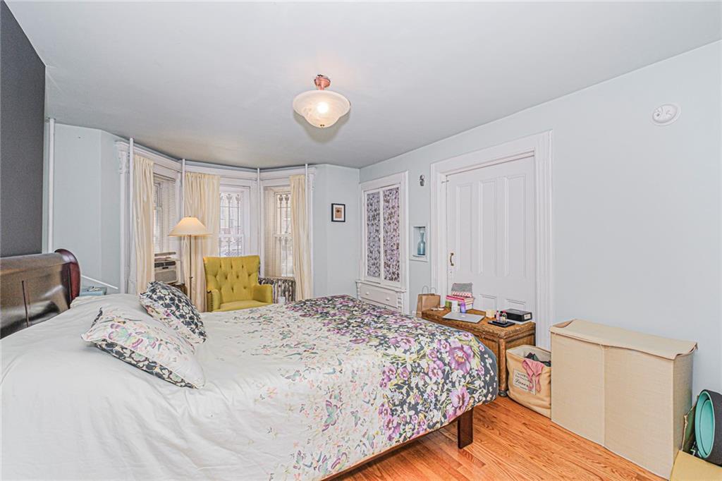 260 Covert Street Bushwick Brooklyn NY 11207