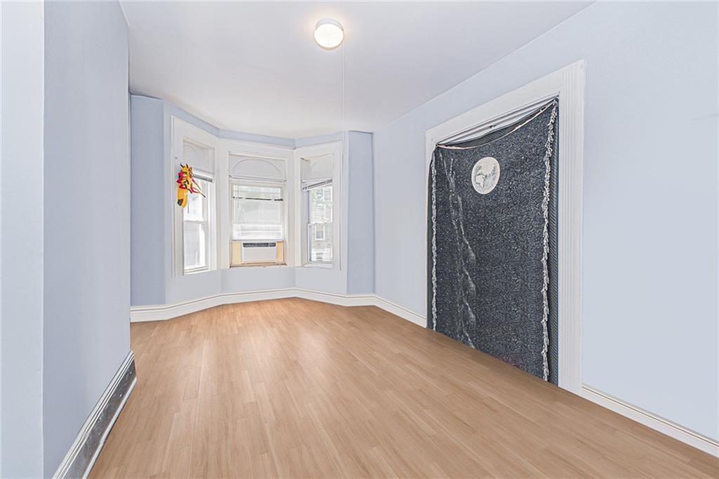 260 Covert Street Bushwick Brooklyn NY 11207