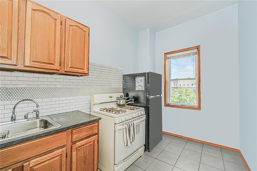 260 Covert Street Bushwick Brooklyn NY 11207