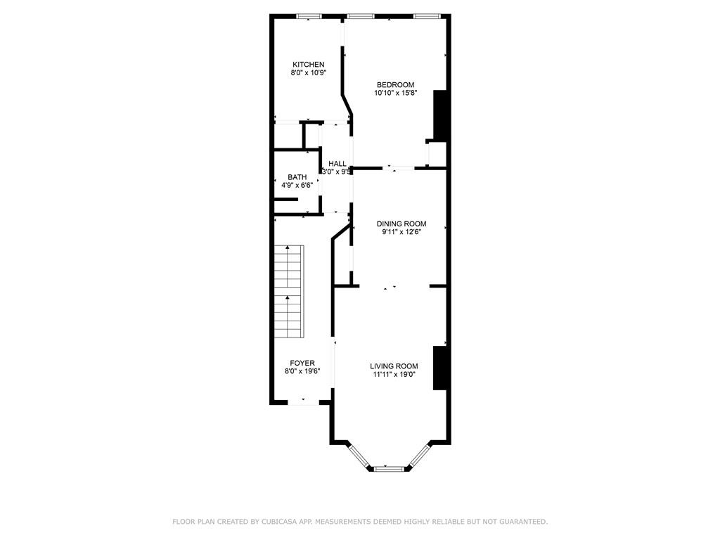 260 Covert Street Bushwick Brooklyn NY 11207